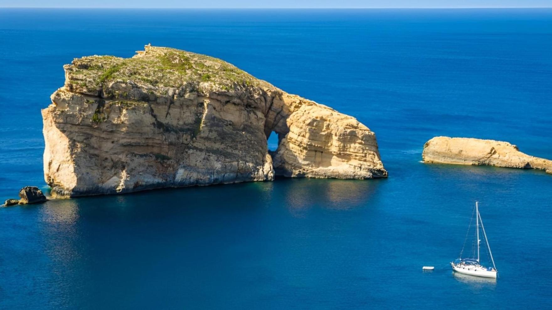 Sliema'S Seaside Charmer 외부 사진