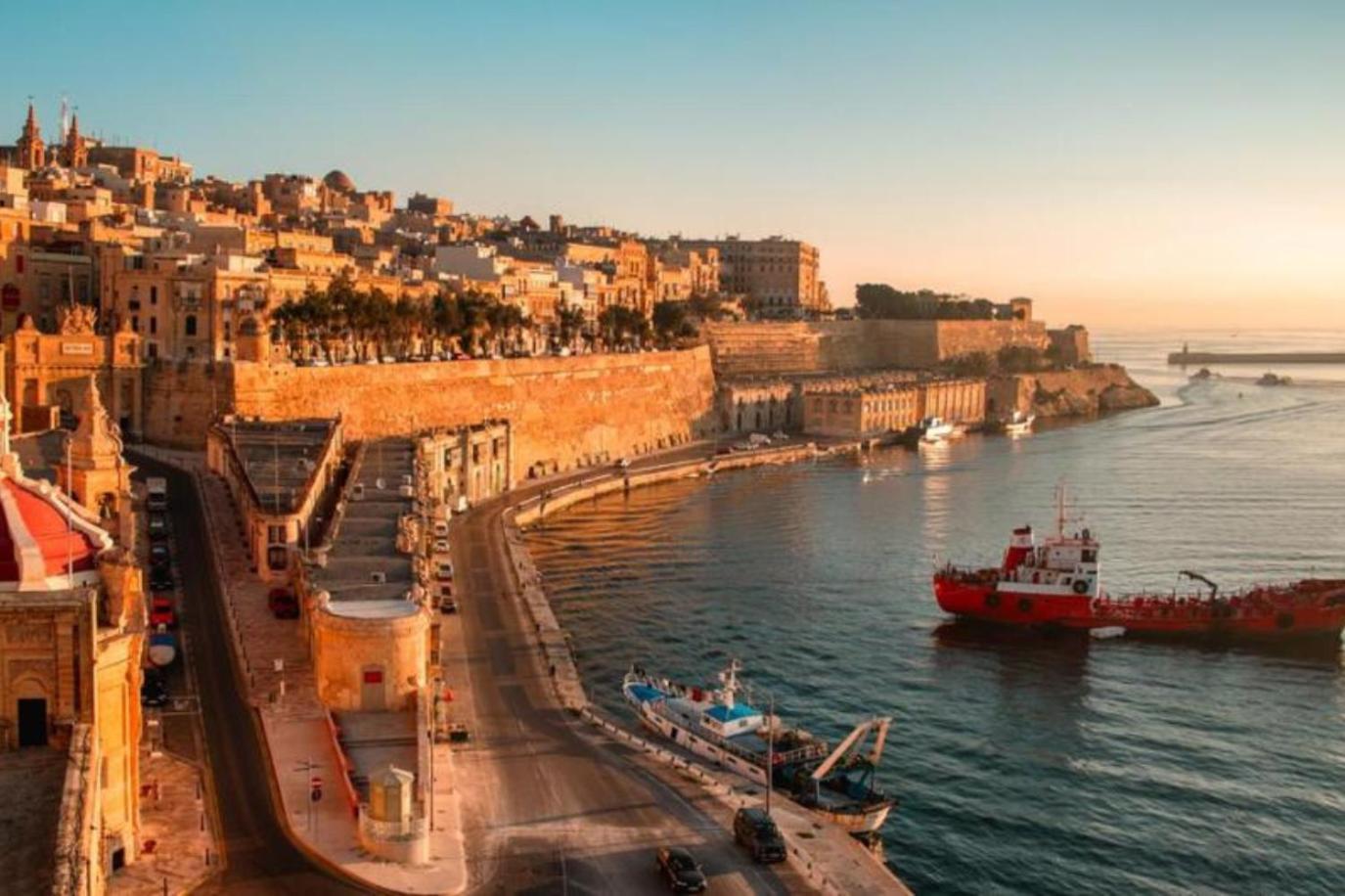 Sliema'S Seaside Charmer 외부 사진